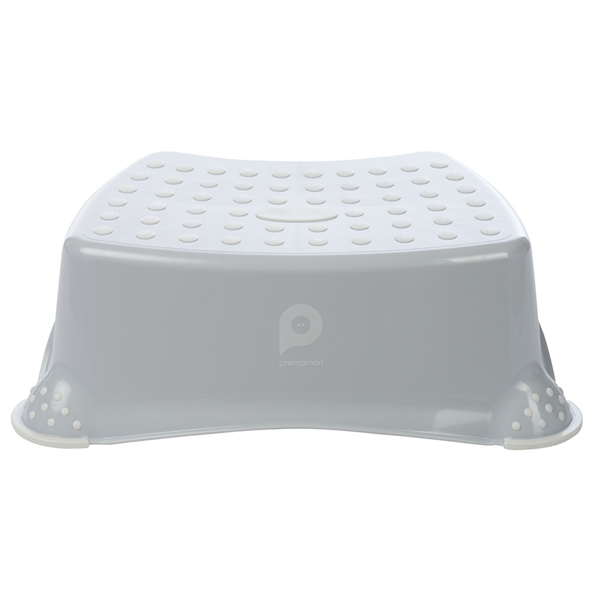 Escalera Popotam 2.0 Gris 