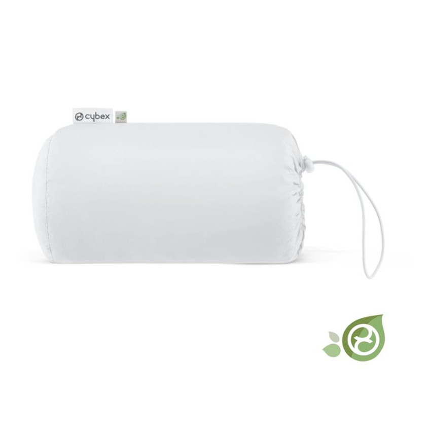 Chancelière Snogga 2 poussette universelle - Lava Grey 