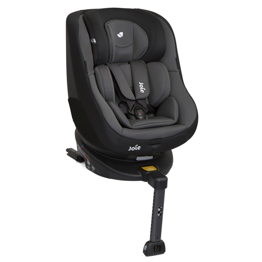 Silla de coche isofix Spin 360 - Ember 