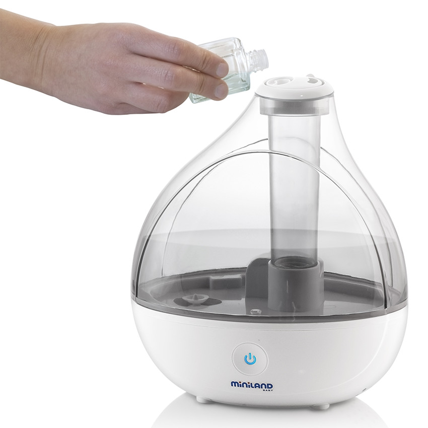 Humidificador Humidrop 