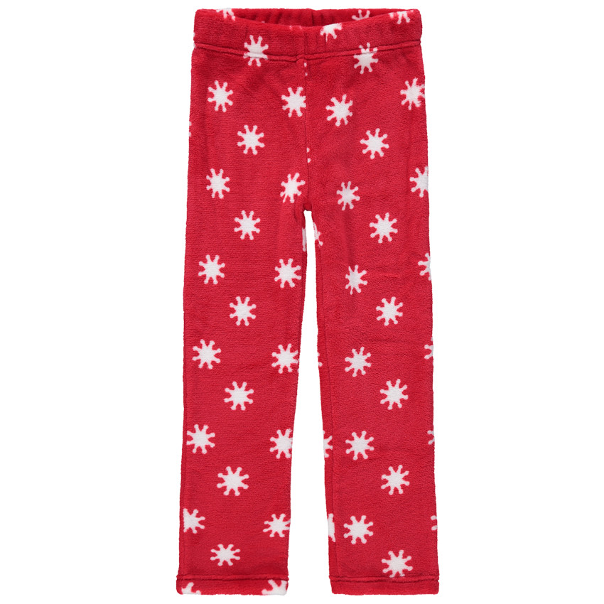 Pijama de borreguillo bicolor con Minnie Disney de lentejuelas  Additional Pijama de borreguillo bicolor con Minnie Disney de lentejuelas
