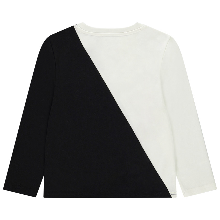 Camiseta de manga larga con lentejuelas mágicas de Star Wars para niño  Additional Camiseta de manga larga con lentejuelas mágicas de Star Wars para niño