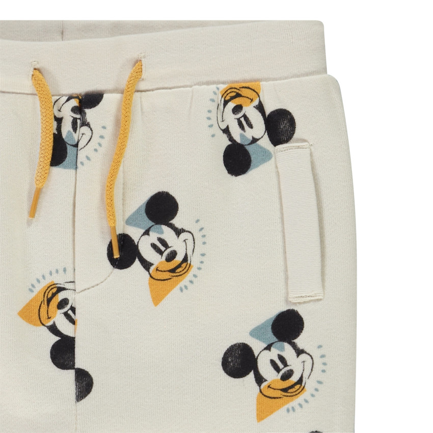 Chandal estampado Mickey Disney para bebe nino Orchestra