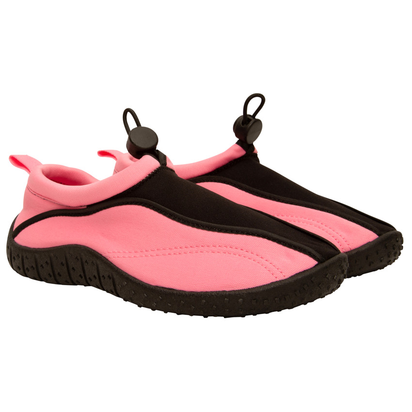 Zapatos acuáticos de neopreno para niña 