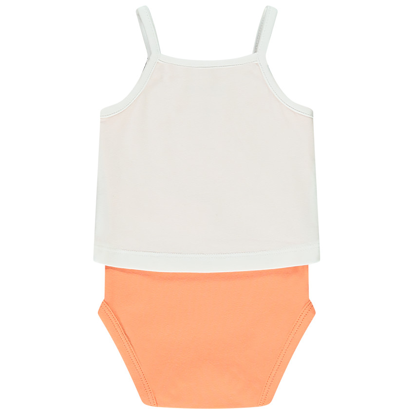 Body tirantes cerezas 