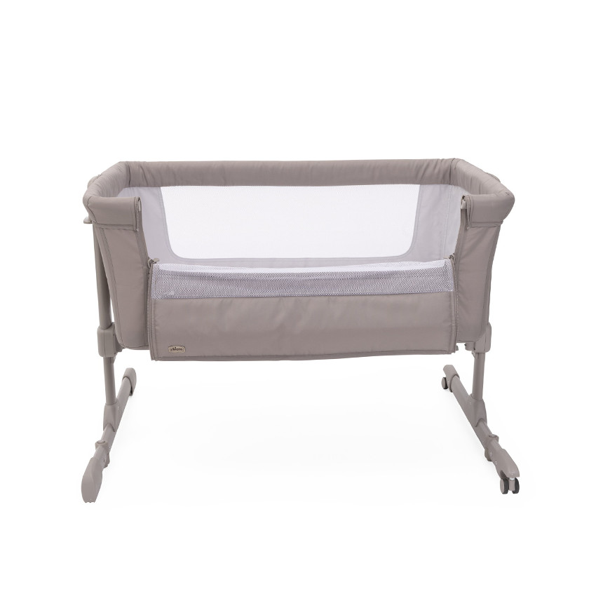 Cuna cododo Next2Me Essential Dove Relux 
