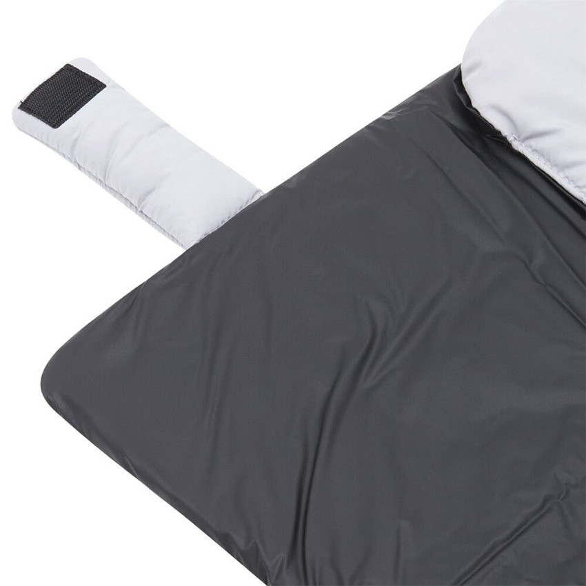 Cambiador vestidor plegable Urban gris 