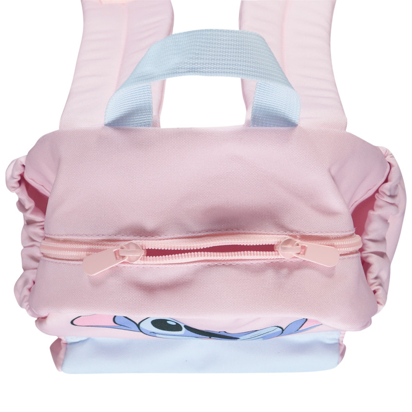 Mochila Stitch Disney para niña 