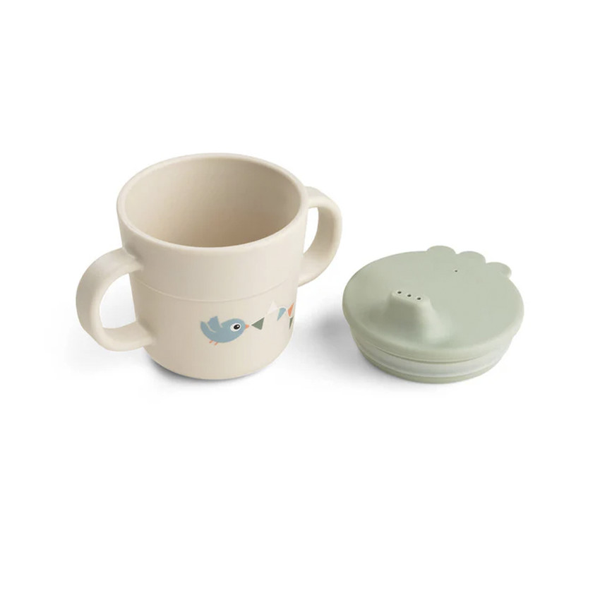 Taza de aprendizaje Foodie Celebration arena 