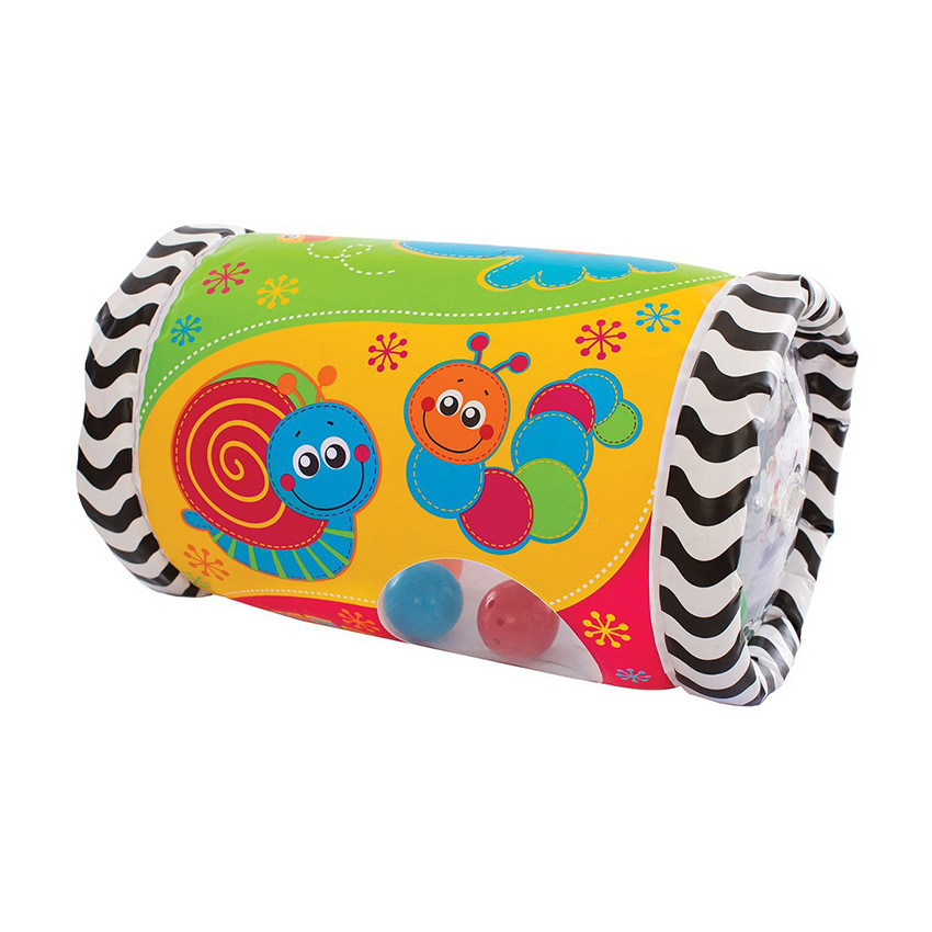 Jouet Tumble Jungle Musical Peek in Roller  Additional Jouet Tumble Jungle Musical Peek in Roller