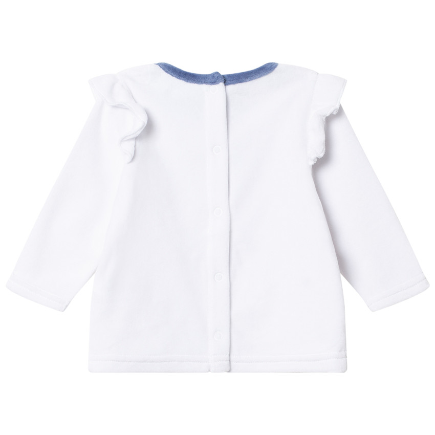 Pijama terciopelo Minnie Disney y lunares  Additional Pijama terciopelo Minnie Disney y lunares