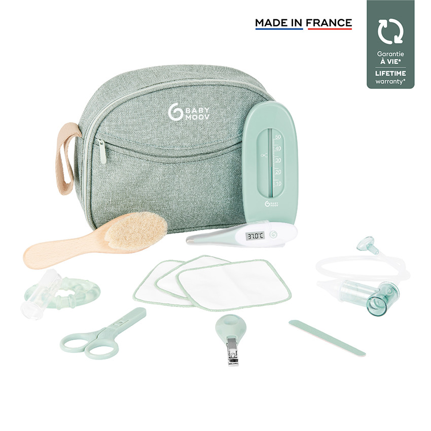 Trousse de soin Matcha  Additional Trousse de soin Matcha