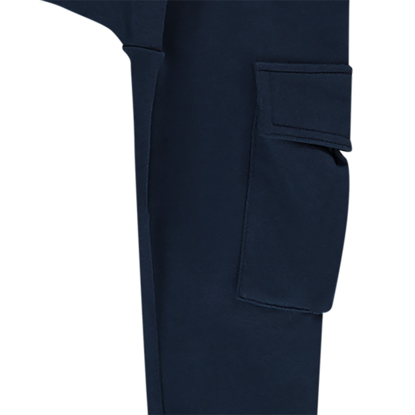 Ensemble de jogging molletonné pour bébé garçon 