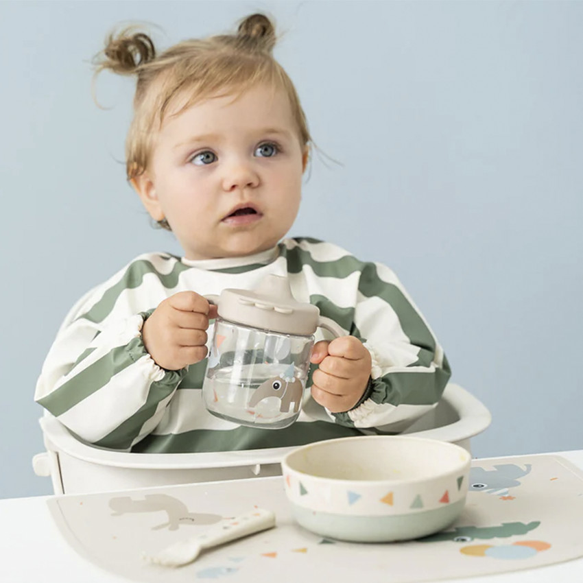 Bol infantil Foodie Celebration arena 