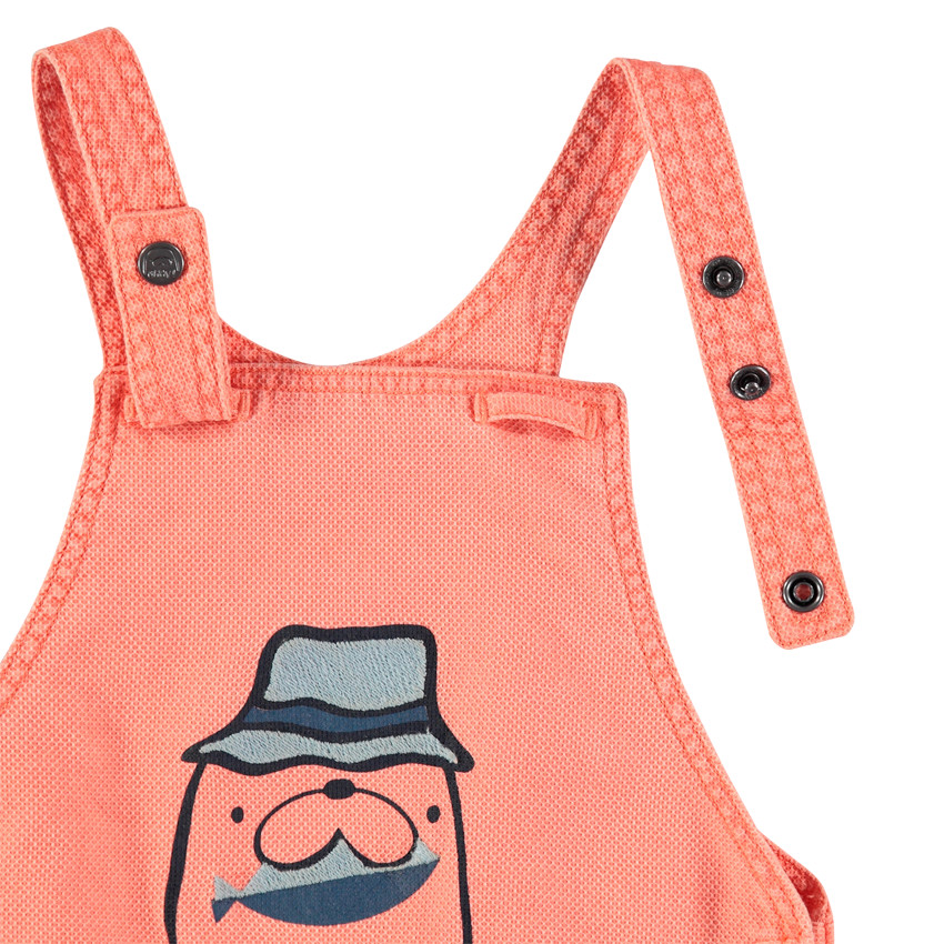 Peto corto bordado   Additional Peto corto bordado