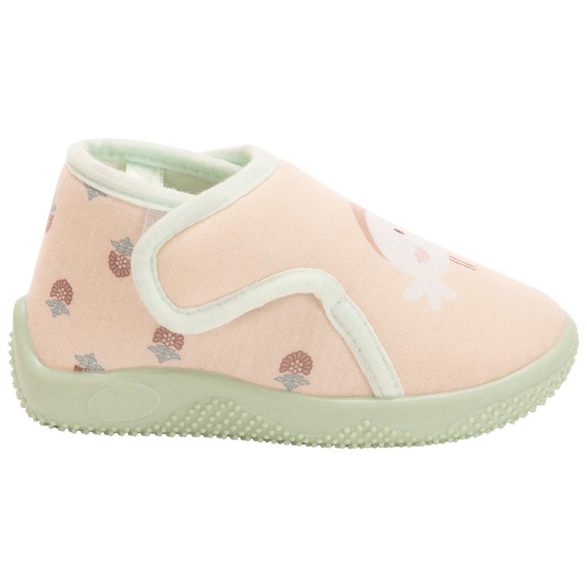 Bottillons bebe fille sales