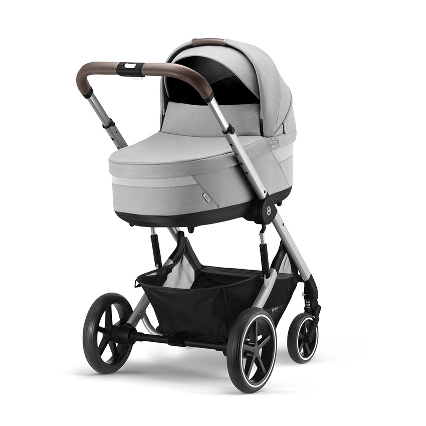 Capazo cybex shop balios s