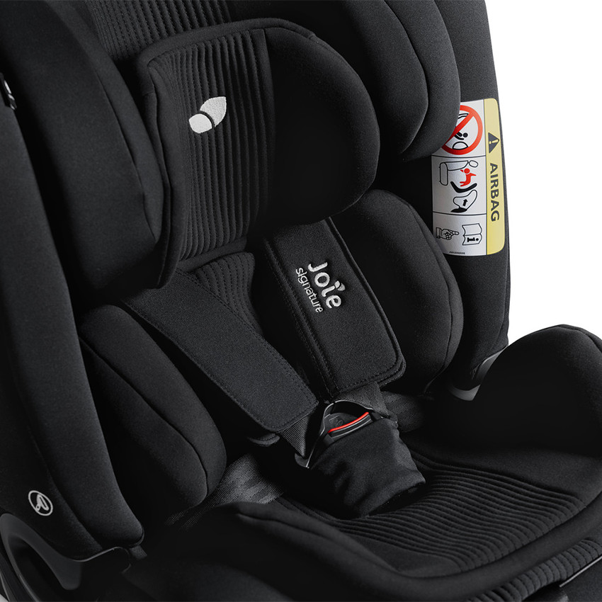 Silla de coche giratoria i-Size i-Spin XL signature eclipse 