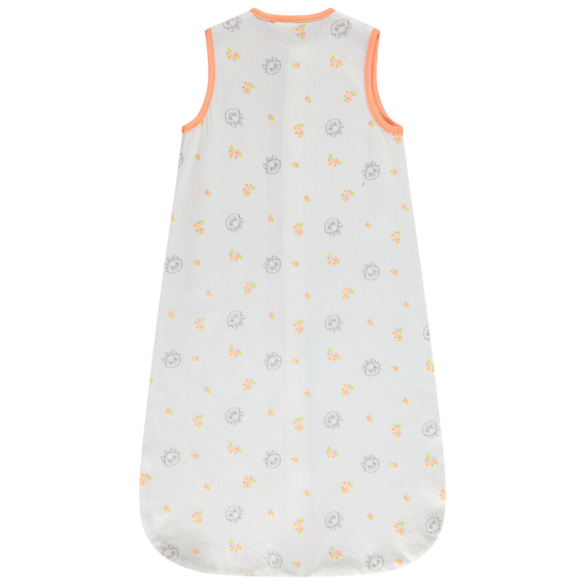 Gigoteuse sin mangas de punto calado Marie Disney para bebé niña  Additional Gigoteuse sin mangas de punto calado Marie Disney para bebé niña