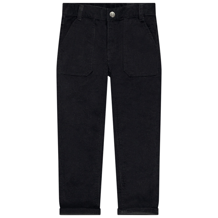 Pantalón de pana para niño 