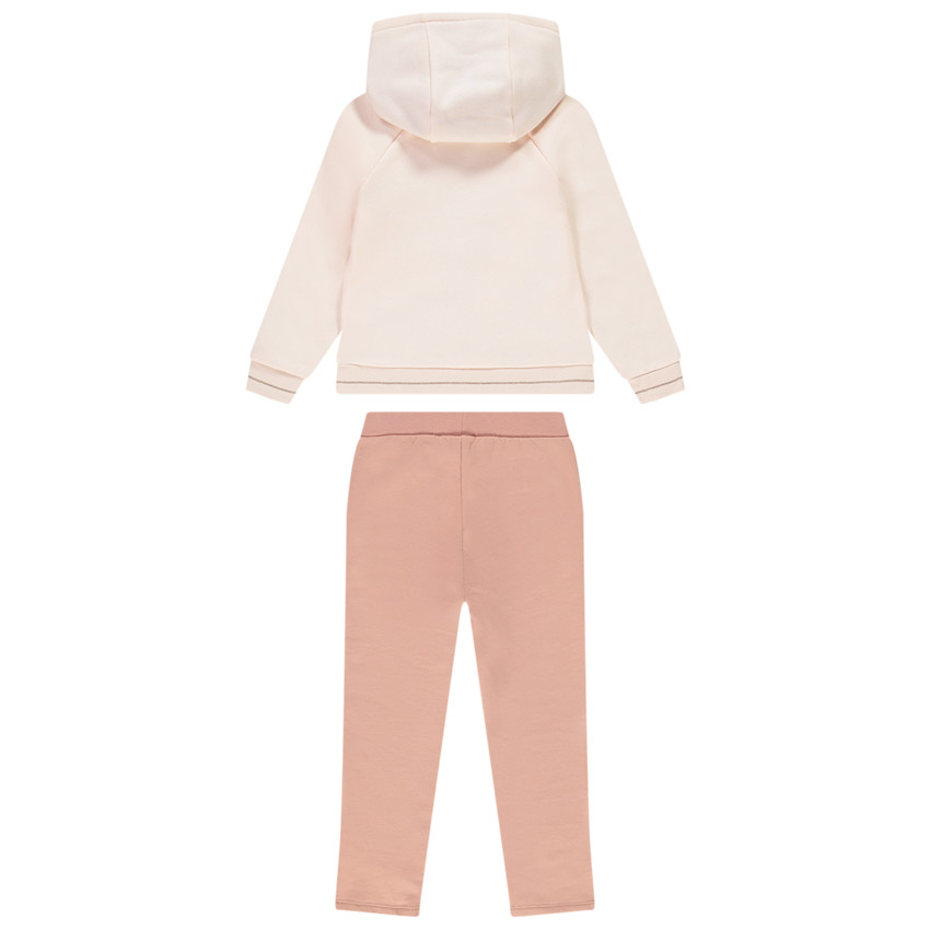 Conjunto felpa Minnie Disney 