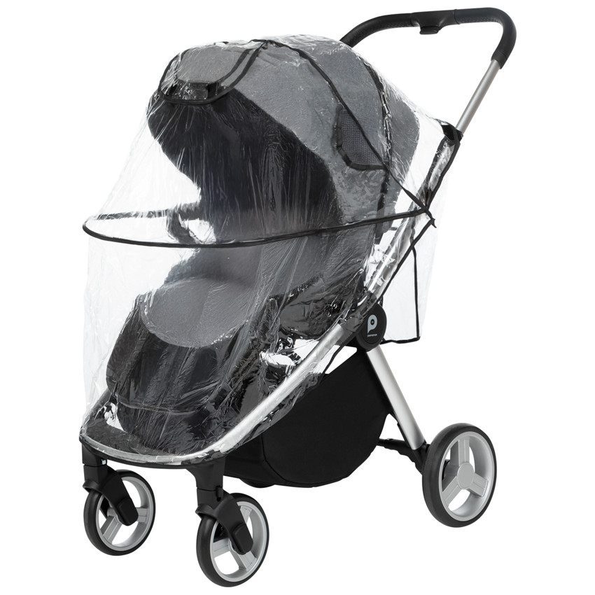 Cubierta de lluvia para silla de paseo Simone 