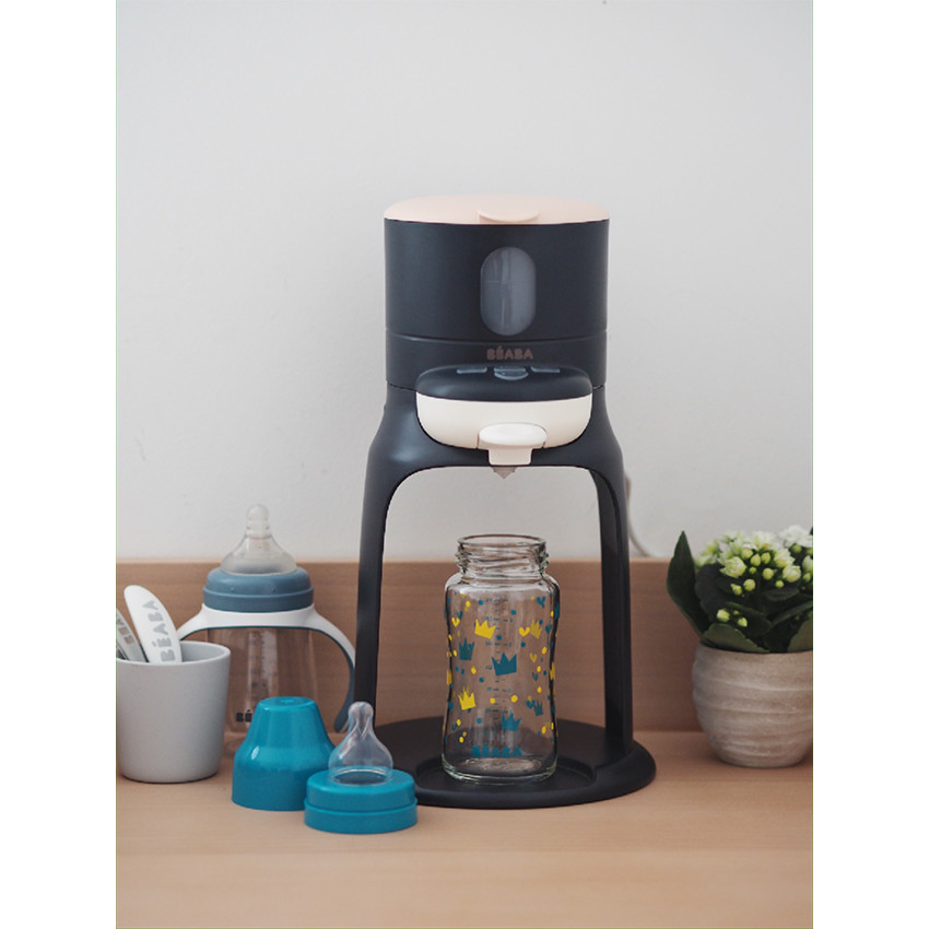 Préparateur de biberon Bib'Expresso Nightblue  Additional Préparateur de biberon Bib'Expresso Nightblue