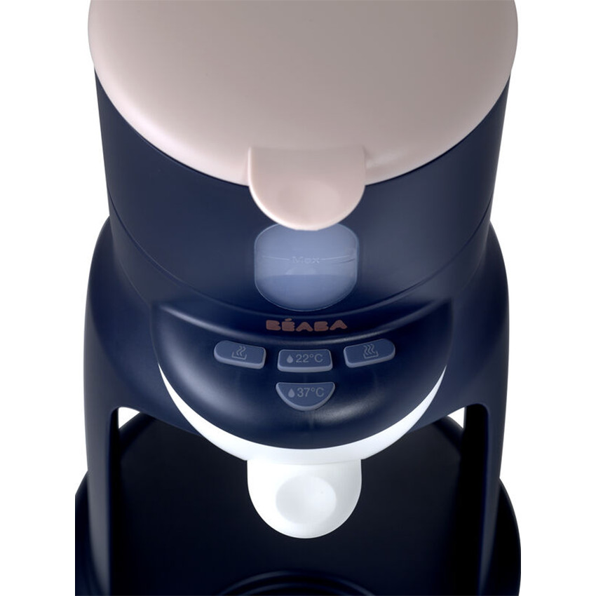 Préparateur de biberon Bib'Expresso Nightblue  Additional Préparateur de biberon Bib'Expresso Nightblue