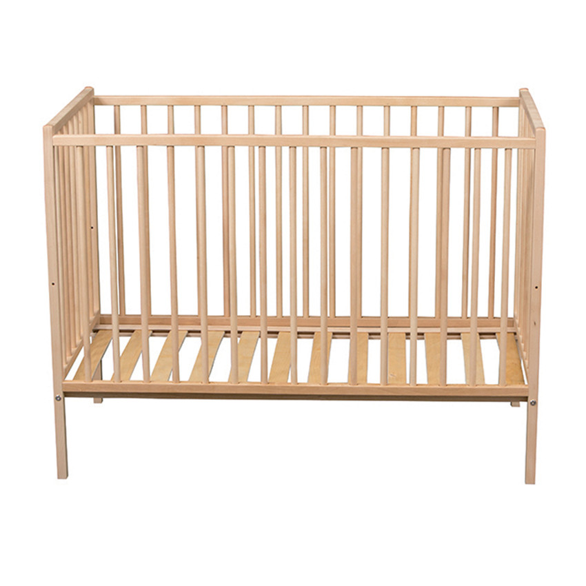 Cuna Remi 60 x 120 cm – Barniz Natural  Additional Cuna Remi 60 x 120 cm – Barniz Natural