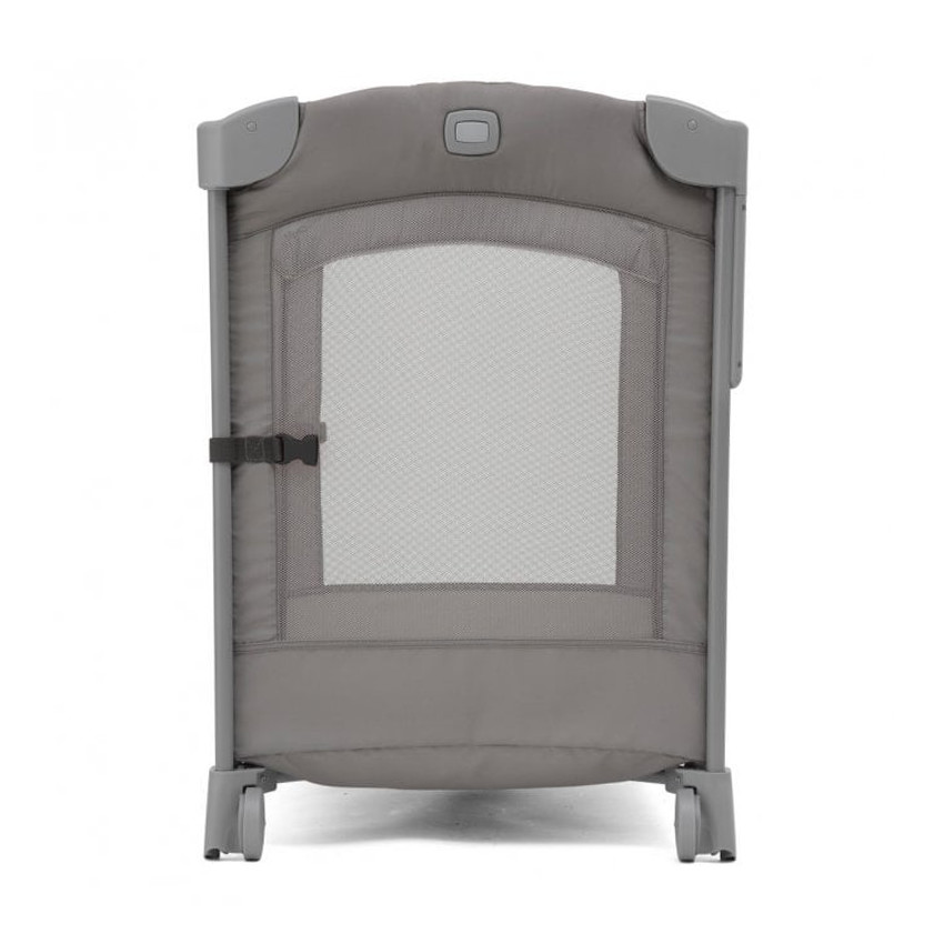 Lit de voyage Kubbie Sleep foggy grey 