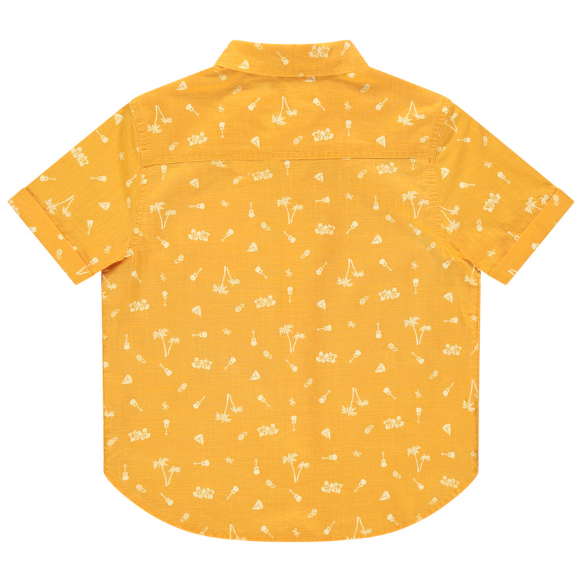 Camisa manga corta  Additional Camisa manga corta
