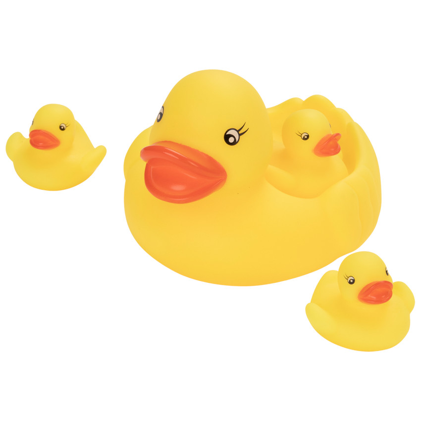 Juguete de baño - Patitos flotantes Duck family 2.0  Additional Juguete de baño - Patitos flotantes Duck family 2.0