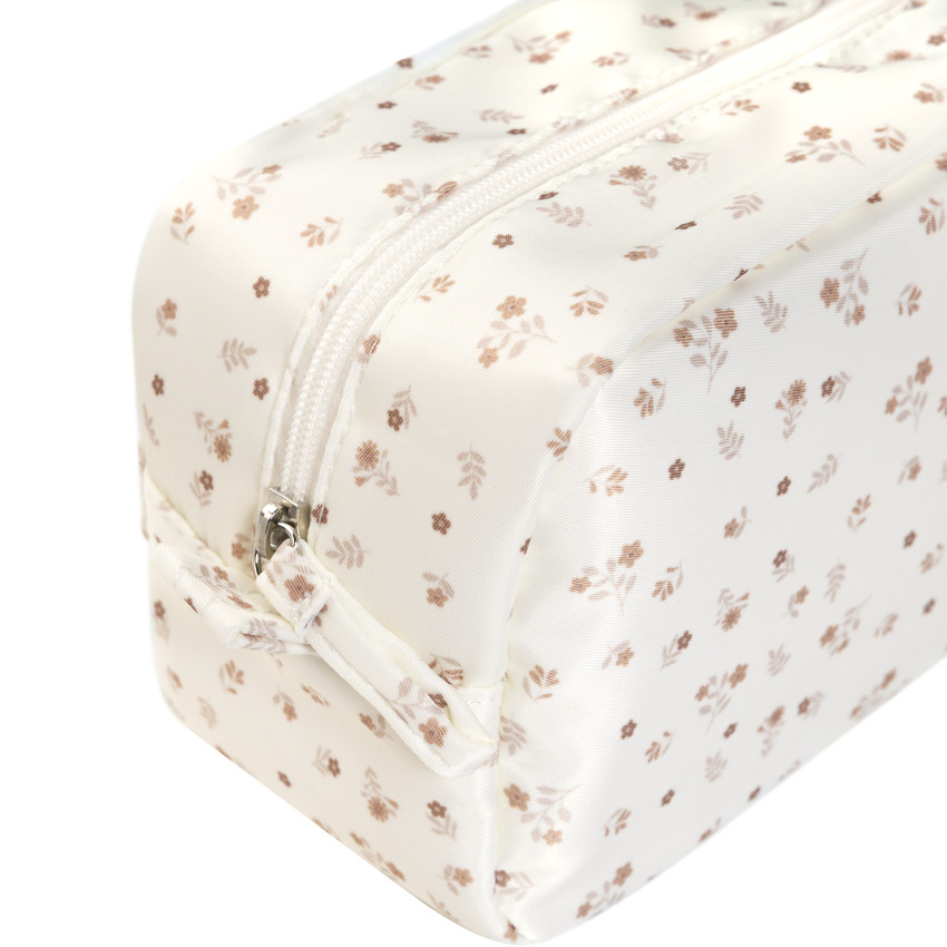 Trousse de maternité 29 pièces Mommy imprimé fleurs 