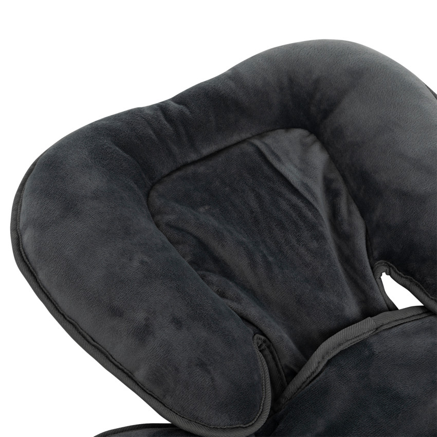 Cojín reductor de terciopelo Simone 