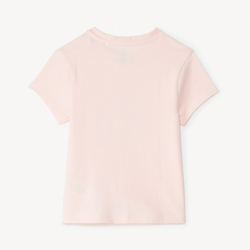 Camiseta de manga corta de Marie de los Aristochats de Disney para niña bebé 