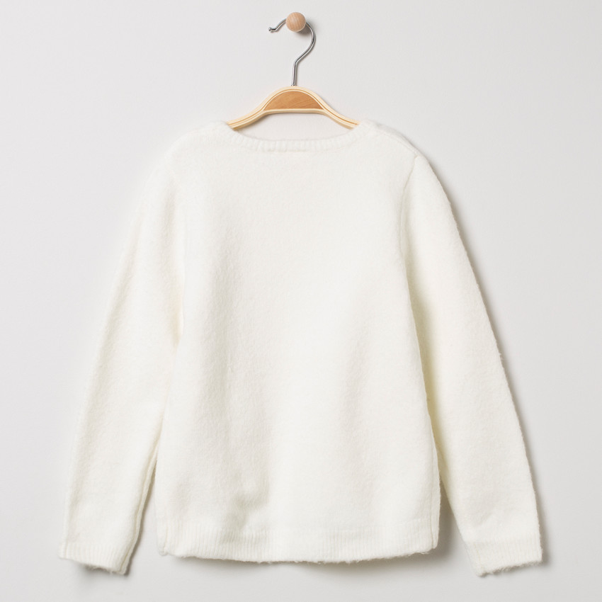 Jersey de punto Minnie Disney 