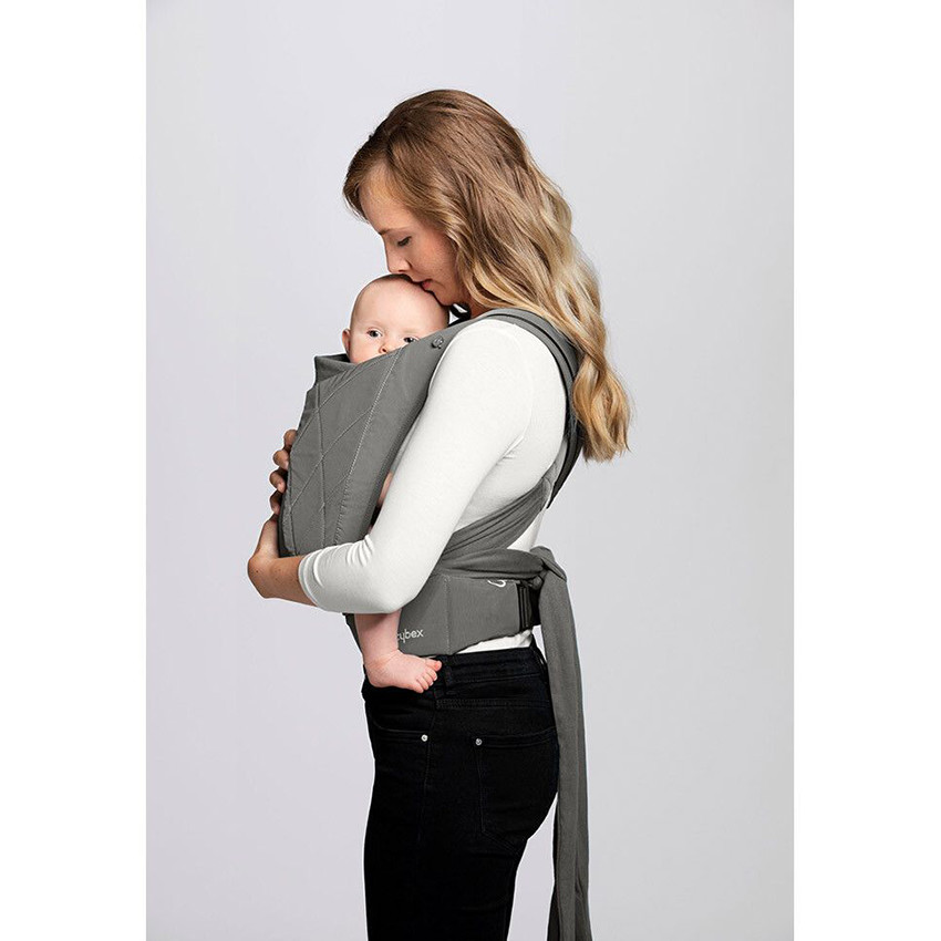 Mochila on sale portabebes cybex