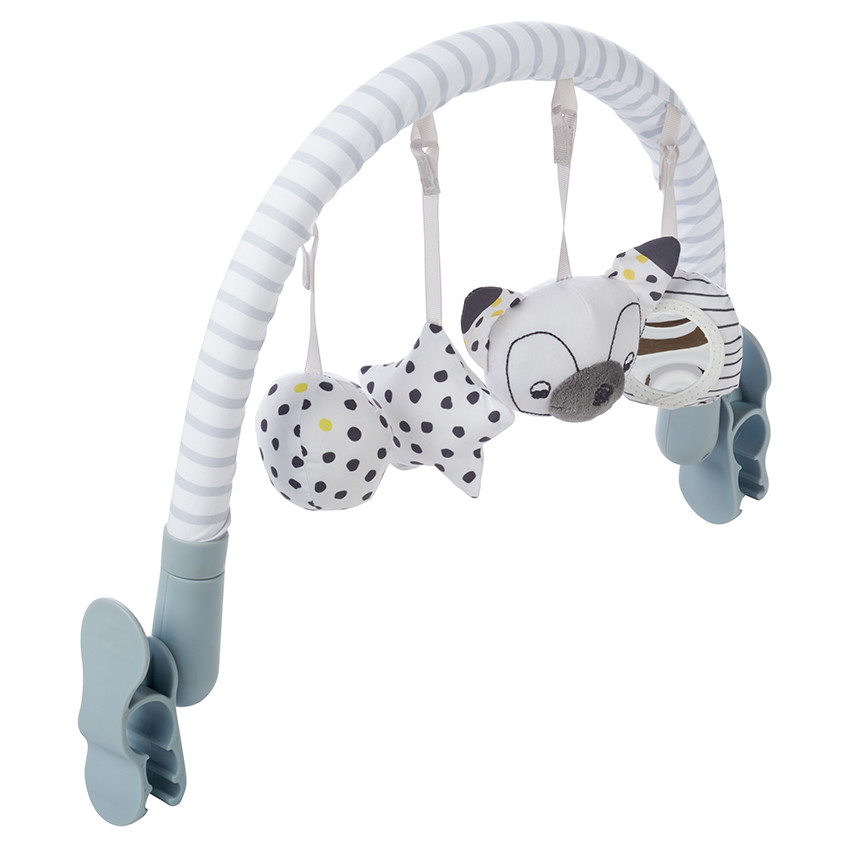 Arco de juegos universal Modern Pop 