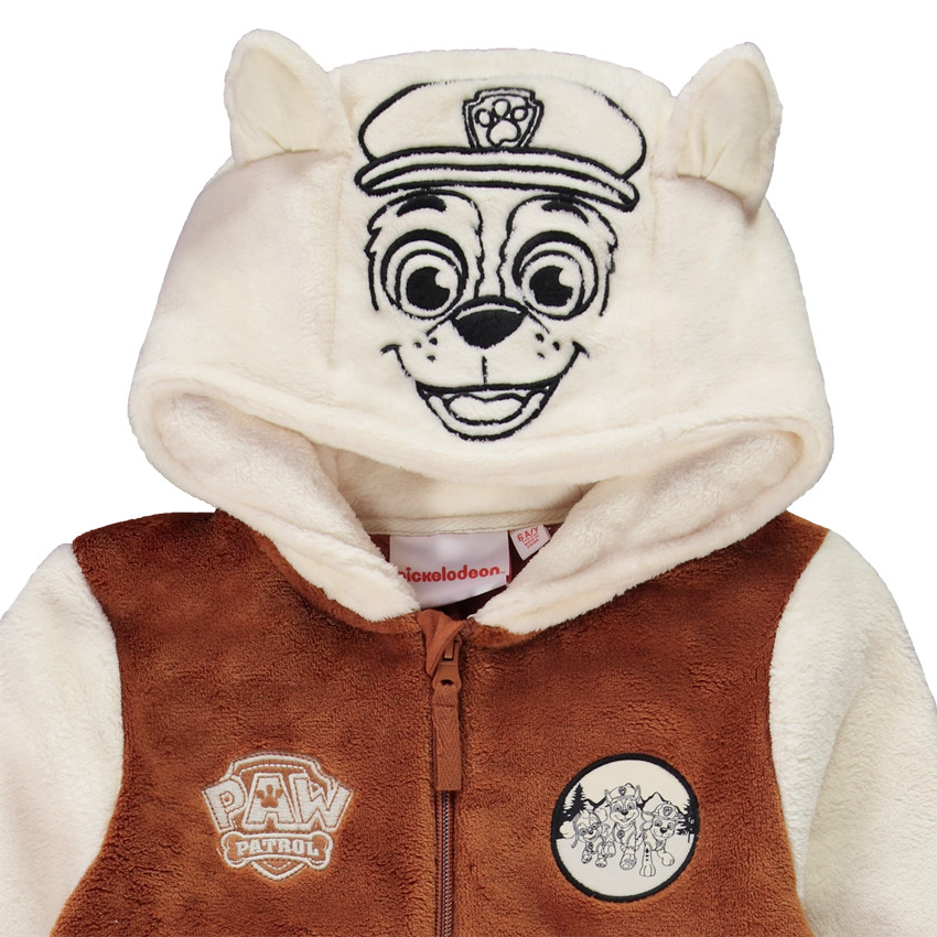 Surpyjama pat on sale patrouille