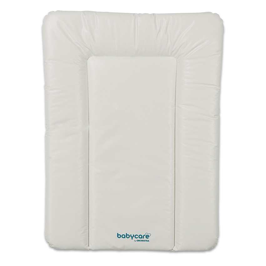 Cojín para colchón cambiador Blanco 