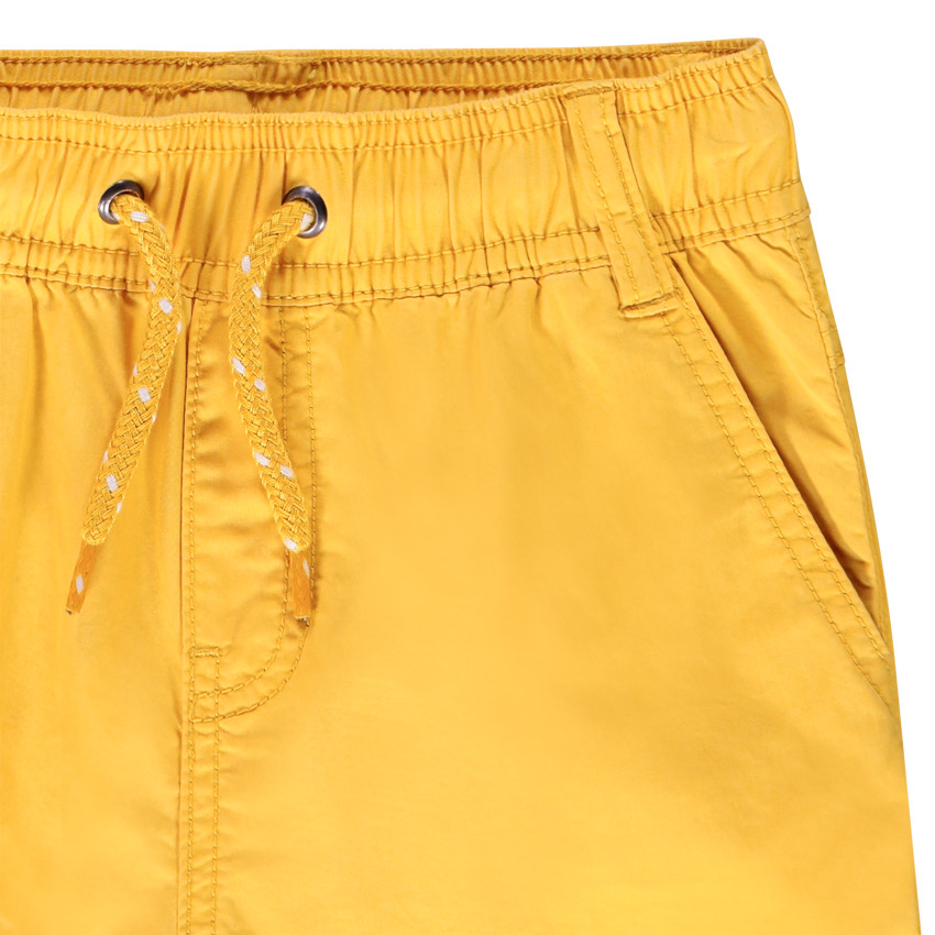 Bermudas algodón Main Bermudas algodón