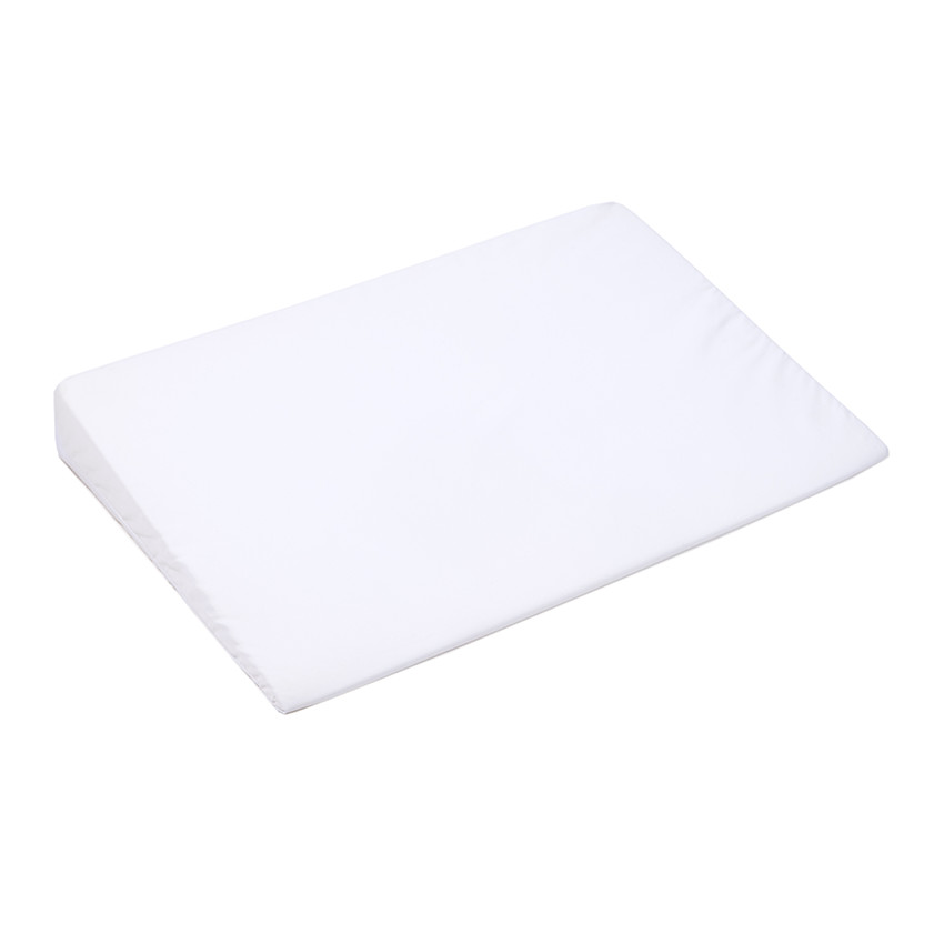 Cuña antirreflujo 10° microfibra 70x40 cm 