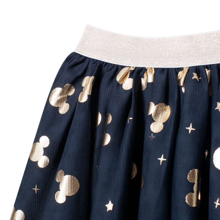 Jupe courte en tulle Minnie  Additional Jupe courte en tulle Minnie