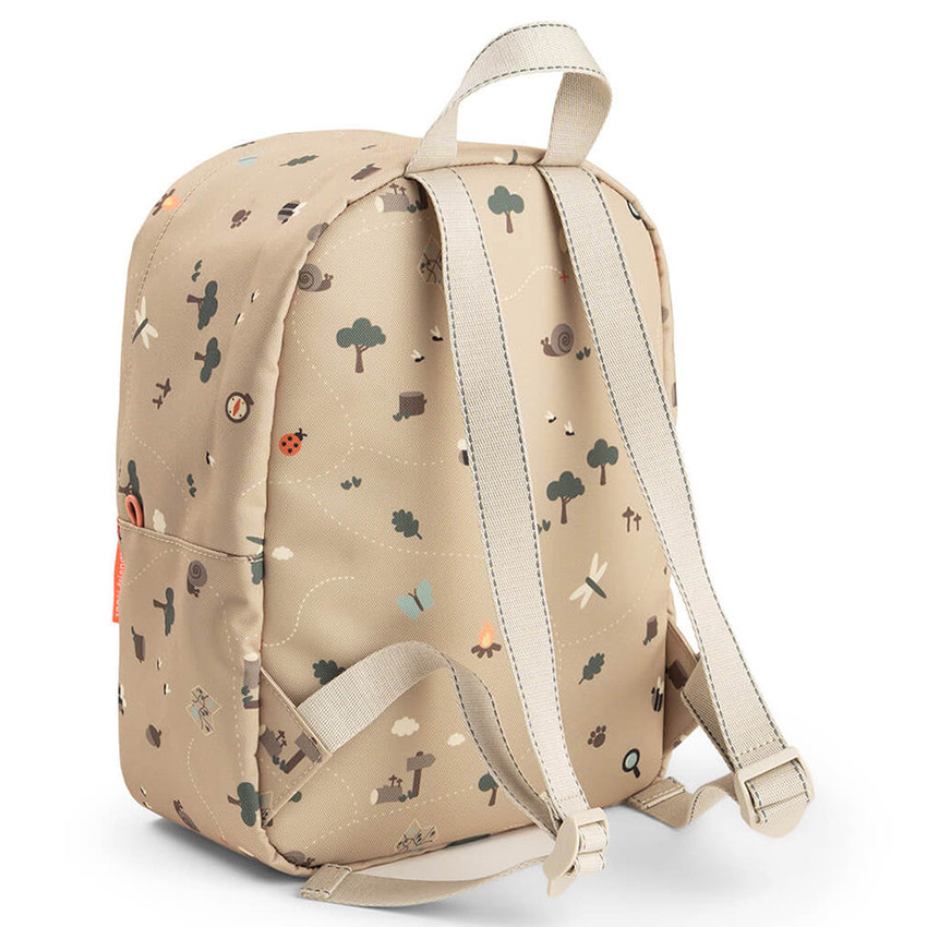 Mochila infantil 7,5L Tiny Trails - Arena 