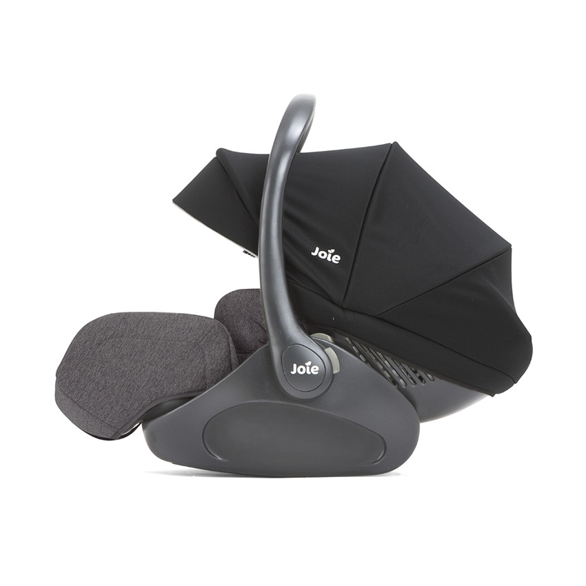 Silla de coche i-Level i-Size - Ember 