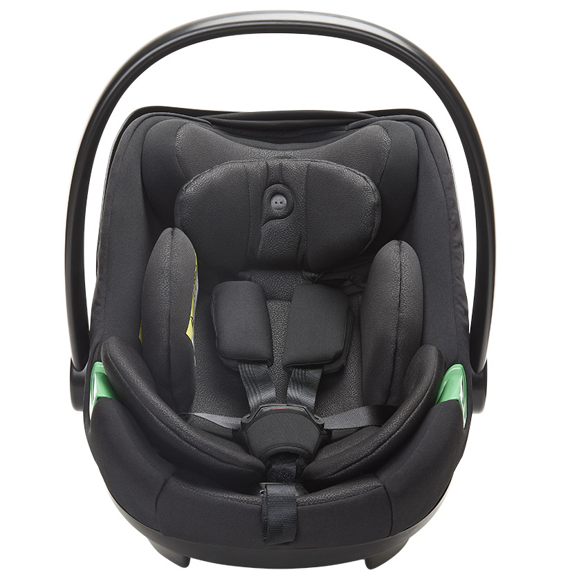 Coque i-Prim 40-85 cm i-Size negro 