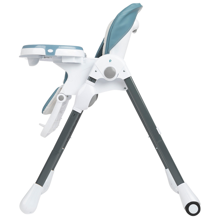 Trona regulable Jude 0+ Azul Main Trona regulable Jude 0+ Azul