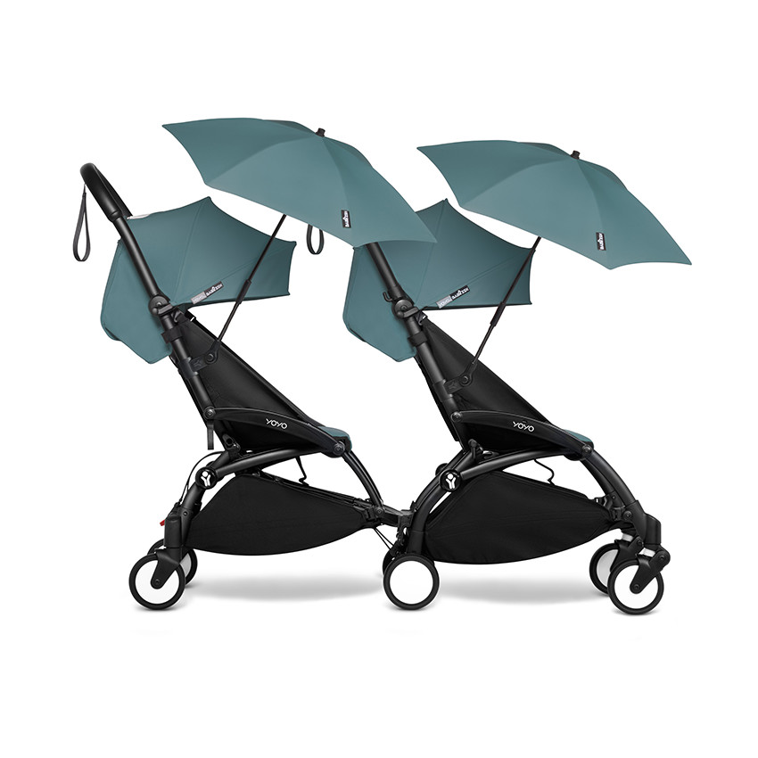Sombrilla YOYO Aqua 