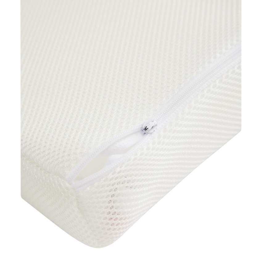 Cuña antirreflujo ventilada 10° para cuna 70 x 140 cm 