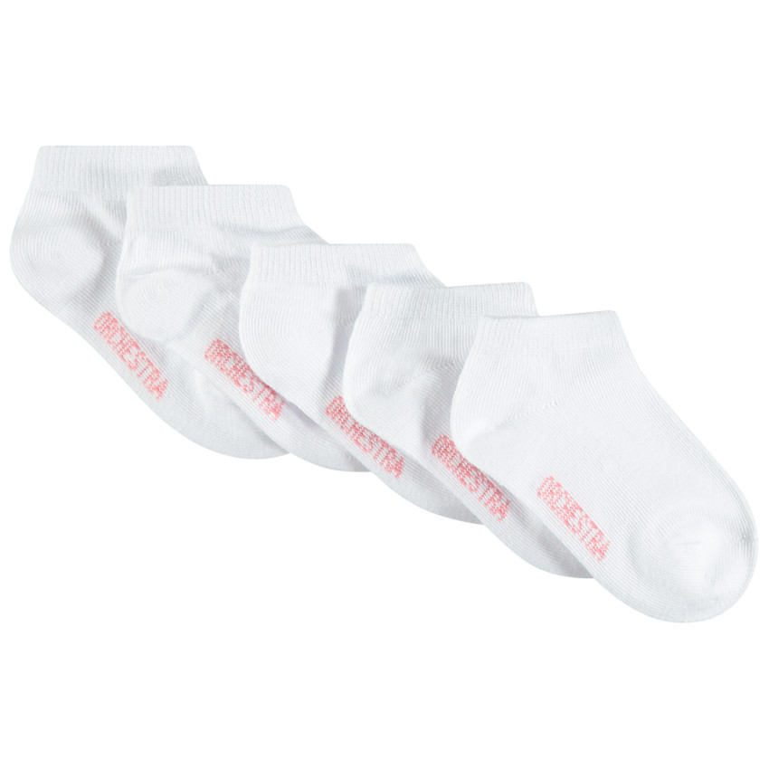 Pack de 5 pares de calcetines  Additional Pack de 5 pares de calcetines